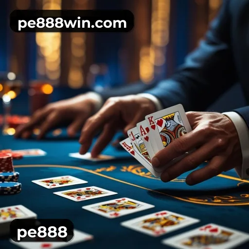 Bônus App pe888