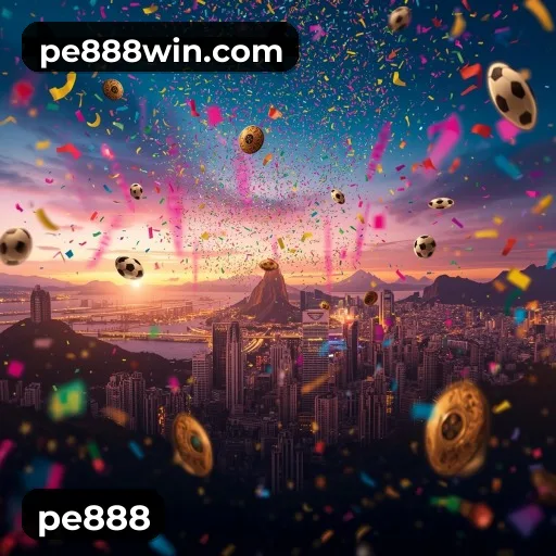 Recursos App pe888