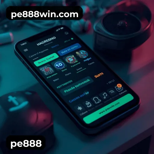 App pe888 Android