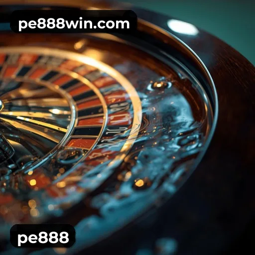 App pe888 iOS