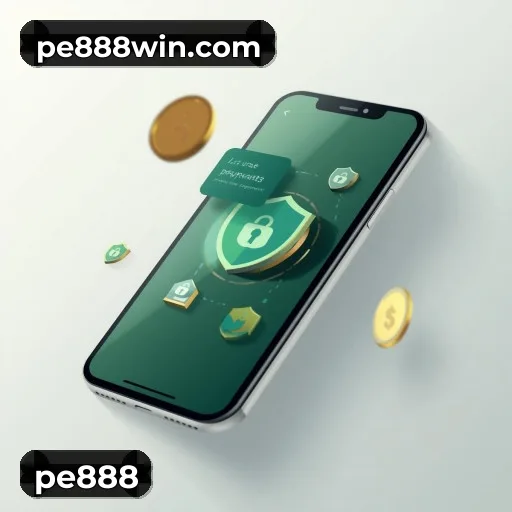 Segurança App pe888