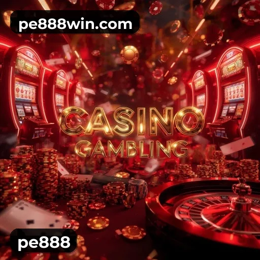 Jogos App pe888