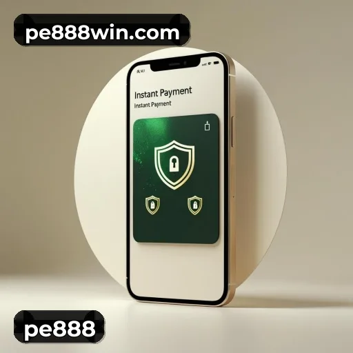 Segurança App pe888