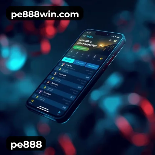 App Premium pe888