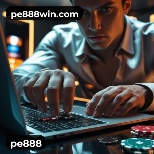 Link Download pe888