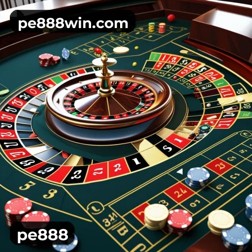 Registro slots pe888