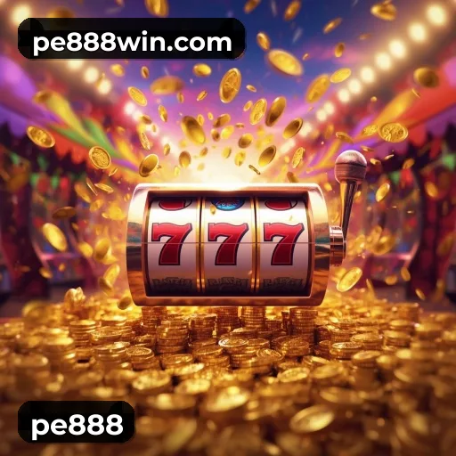 Slots mobile pe888