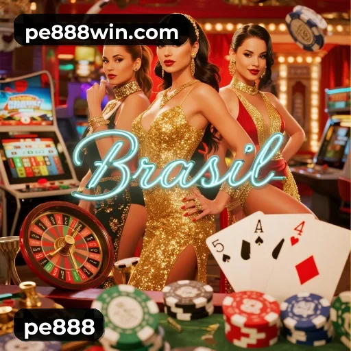 Slots mobile pe888