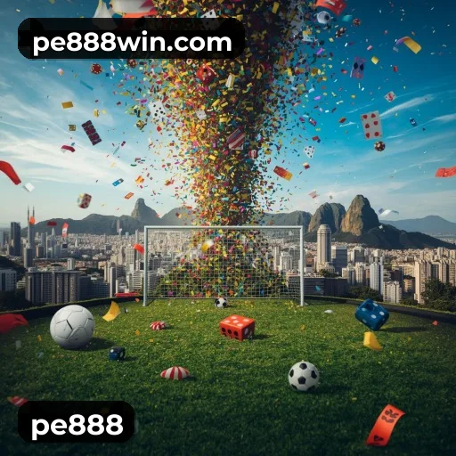 Vantagens VIP pe888