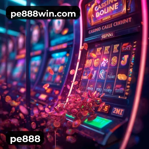 Bônus VIP pe888