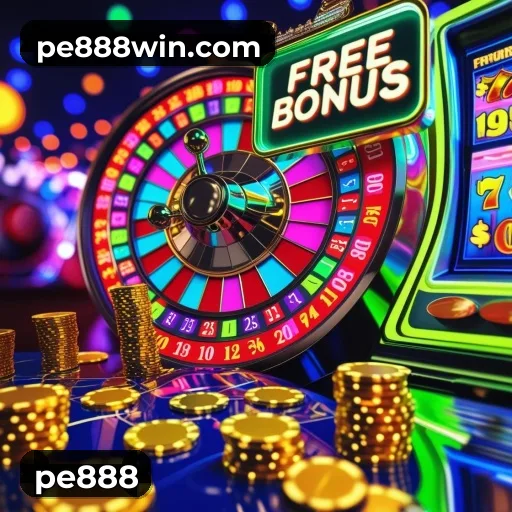 Chances Ganhar pe888