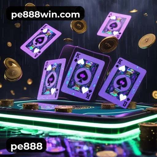 Táticas pe888
