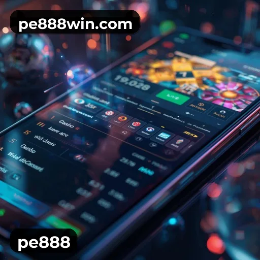 Ganhador pe888